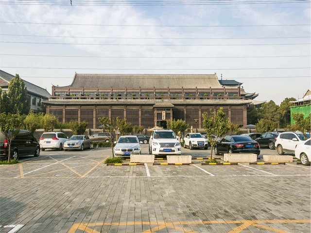 南平感统功能训练中心