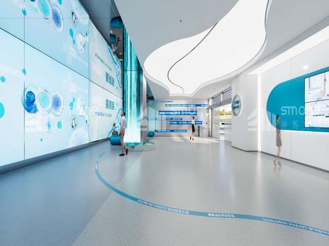 户外监控弱电工程