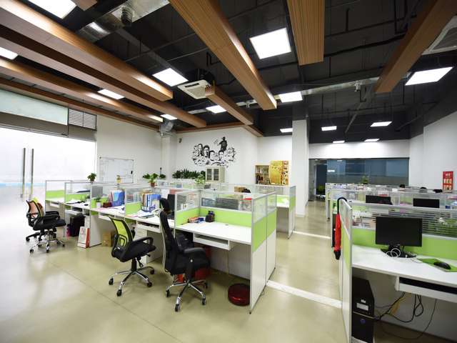 河南轻奢整木公司