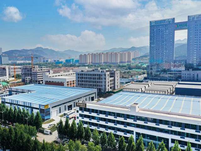 换热器微通道换热器生产厂家