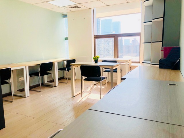 洞头中空玻璃隔断内置百叶