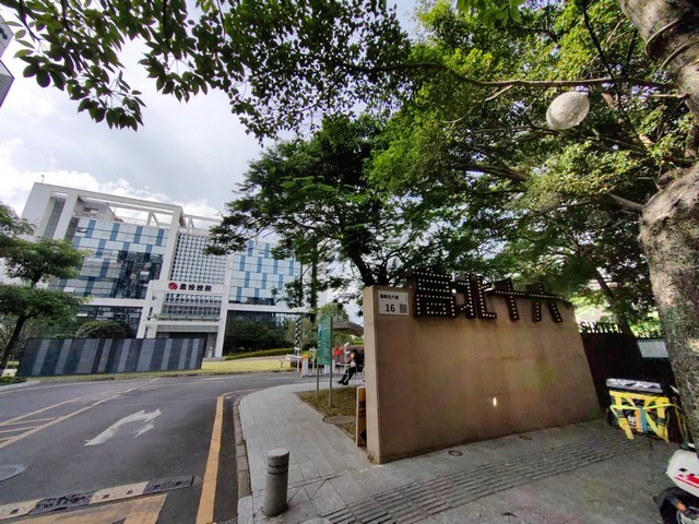 放心影楼妆谁家教的细