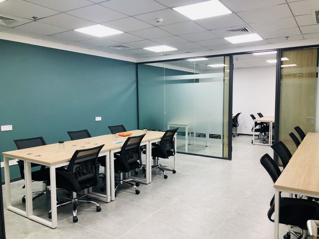 辽宁开放式办公室装修大概多少钱