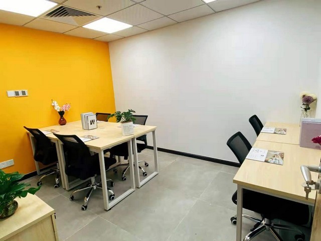 嘉兴连锁商业智慧办公预算