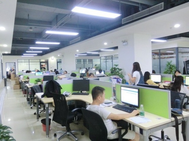 云南精品柜台专业订制