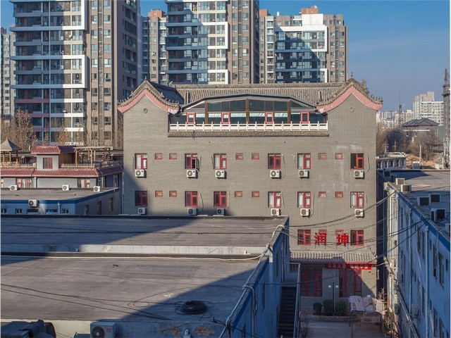 奉贤区保温金属风管