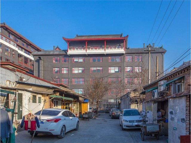 北京孩子叛逆怎么解决