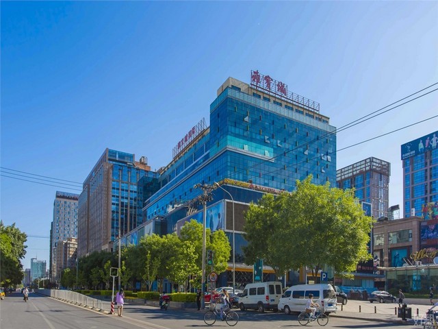 上海农业智慧供排水系统解决方案