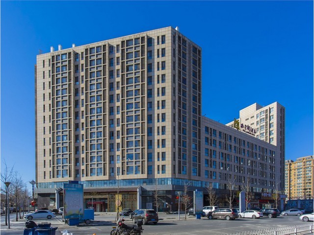 石家庄小公司残保金征收标准