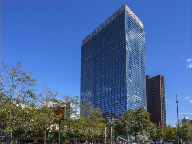 长宁断桥铝封阳台