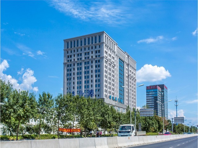 云南油式调压器