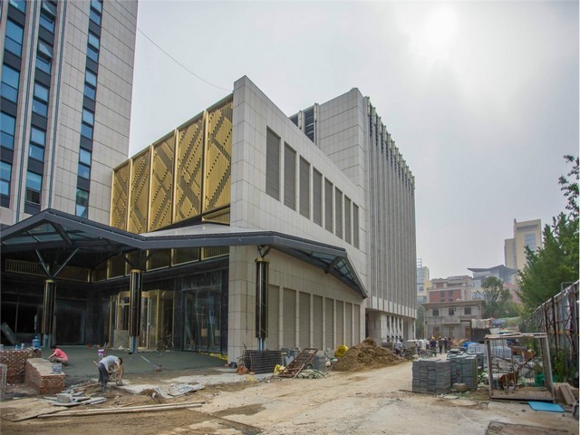 第三方检测方法